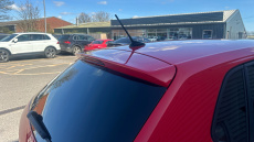 Volkswagen Polo 1.0 TSI 95 Match 5dr Petrol Hatchback